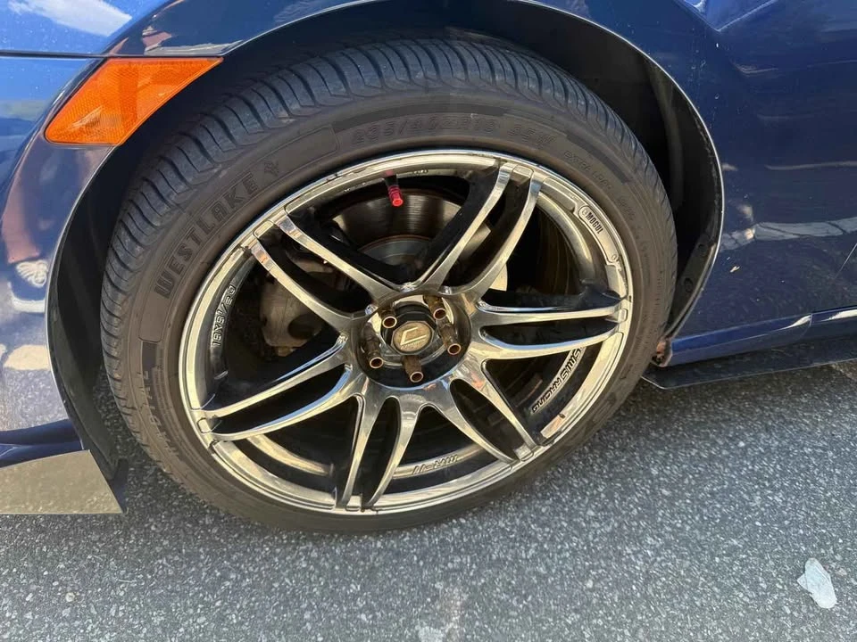 2013 Subaru BRZ 1st Gen - Image 3 of 11