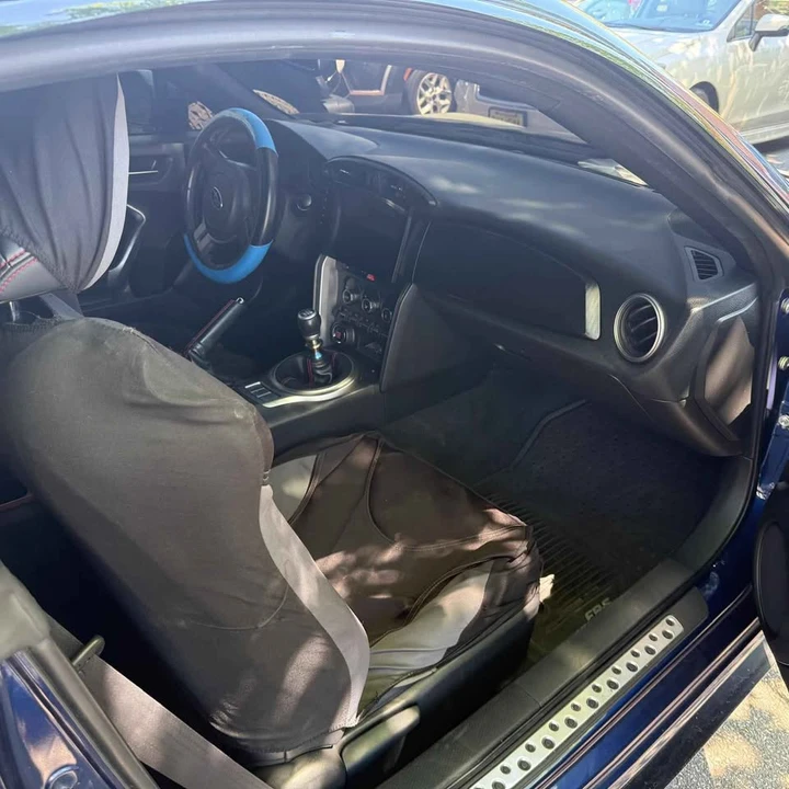 2013 Subaru BRZ 1st Gen - Image 7 of 11