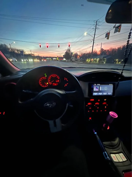 2013 Subaru BRZ 1st Gen - Image 6 of 6