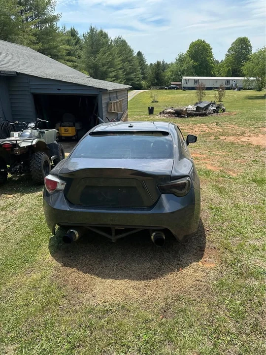 2013 Subaru BRZ 1st Gen - Image 14 of 18