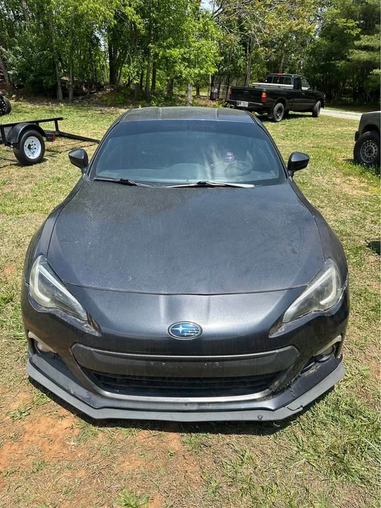 2013 Subaru BRZ 1st Gen - Image 12 of 18
