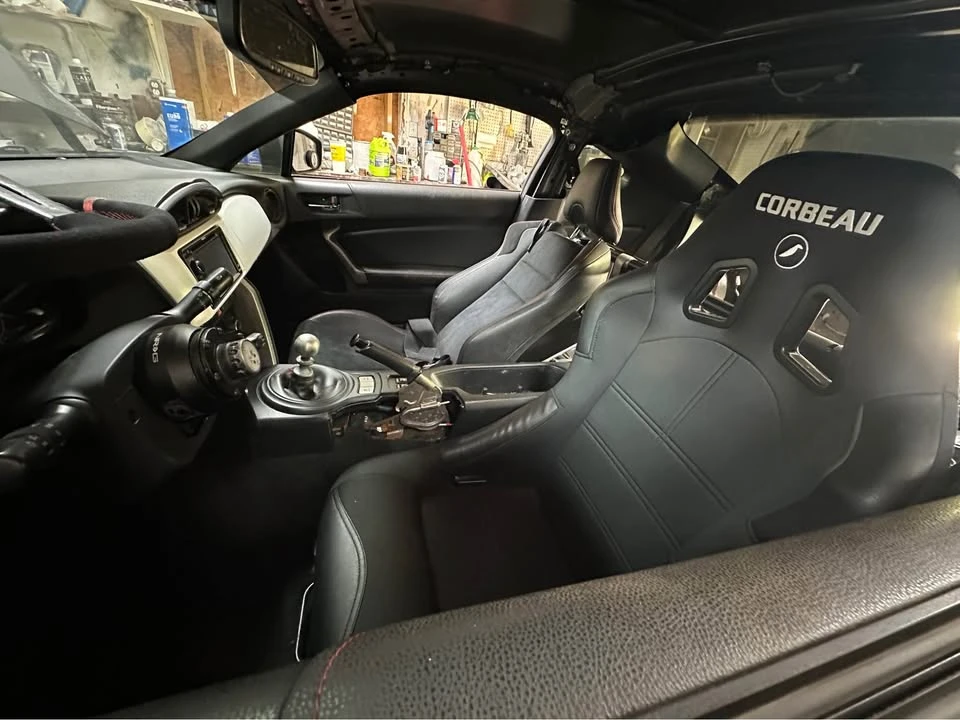 2013 Subaru BRZ 1st Gen - Image 7 of 18