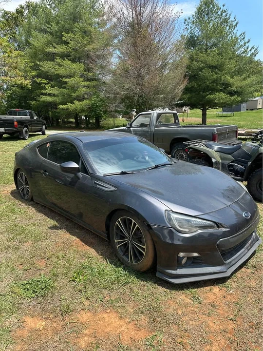 2013 Subaru BRZ 1st Gen - Image 13 of 18