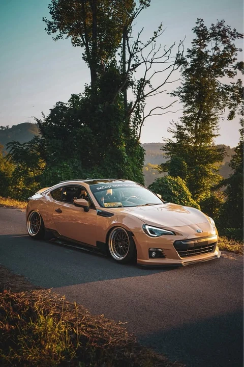 2013 Subaru BRZ 1st Gen - Image 16 of 18