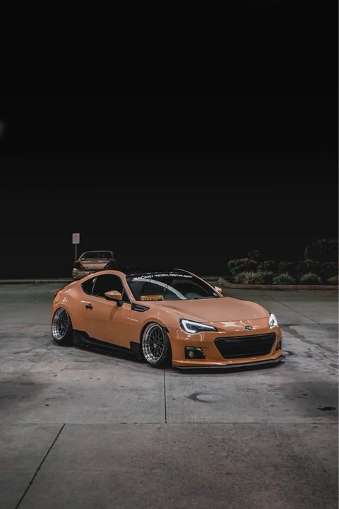 2013 Subaru BRZ 1st Gen - Image 17 of 18
