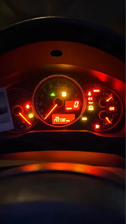 2013 Subaru BRZ 1st Gen - Image 7 of 9