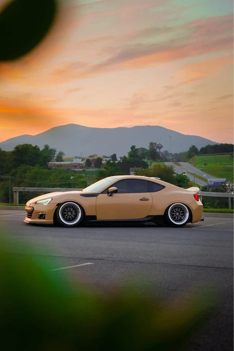 2013 Subaru BRZ 1st Gen - Image 18 of 18
