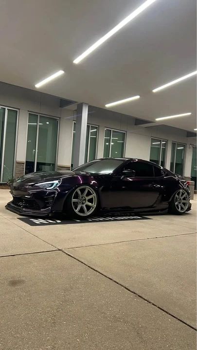 2013 Subaru BRZ 1st Gen - Image 3 of 9