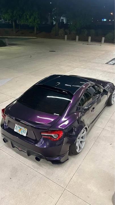 2013 Subaru BRZ 1st Gen - Image 2 of 9