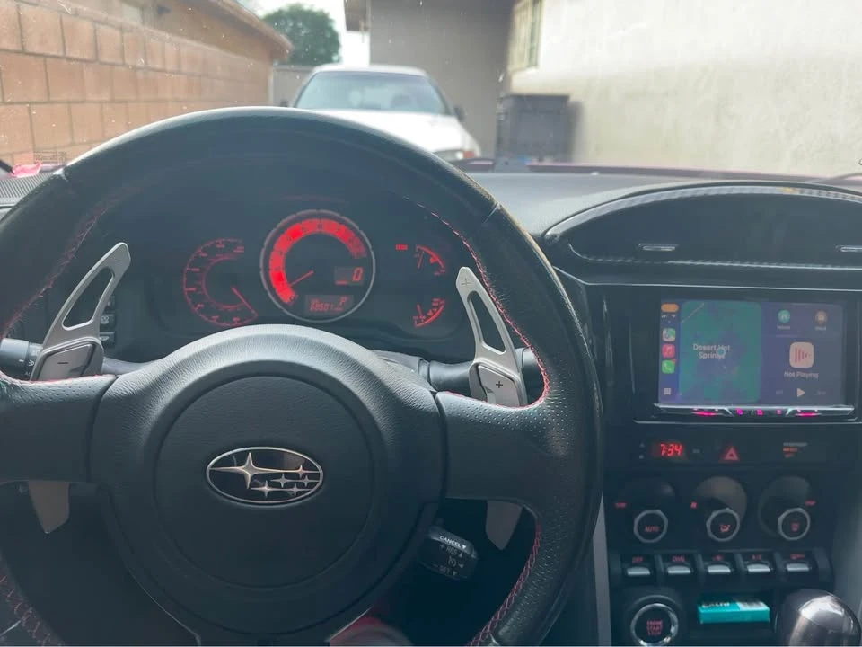 2013 Subaru BRZ 1st Gen - Image 12 of 12