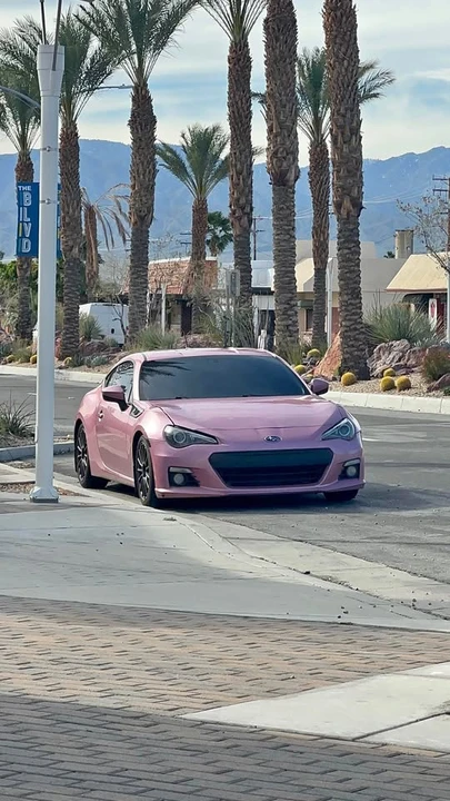 2013 Subaru BRZ 1st Gen - Image 2 of 12