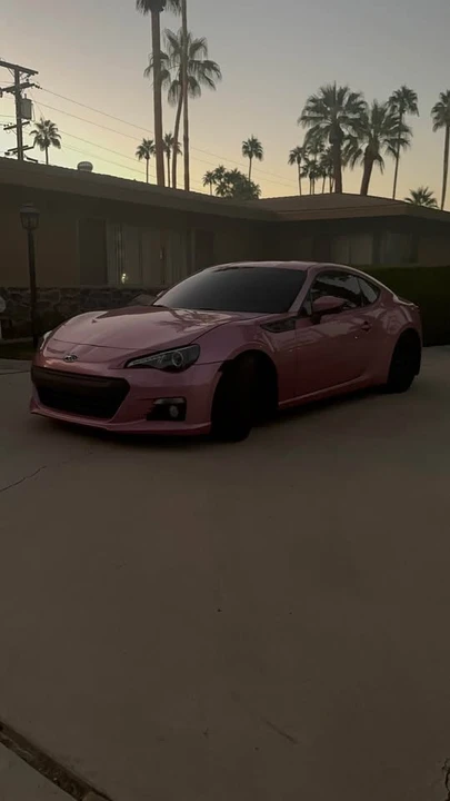 2013 Subaru BRZ 1st Gen - Image 5 of 12