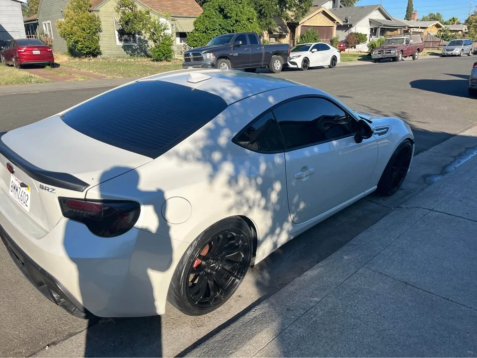 2013 Subaru BRZ 1st Gen - Image 15 of 15