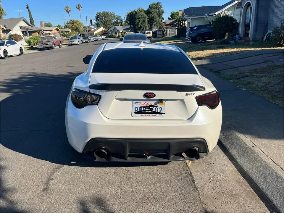 2013 Subaru BRZ 1st Gen - Image 11 of 15