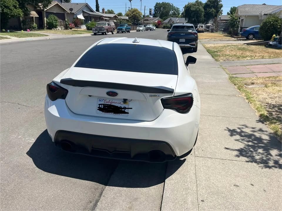 2013 Subaru BRZ 1st Gen - Image 4 of 15