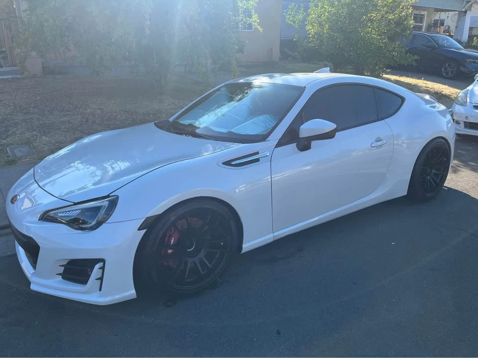 2013 Subaru BRZ 1st Gen - Image 12 of 15