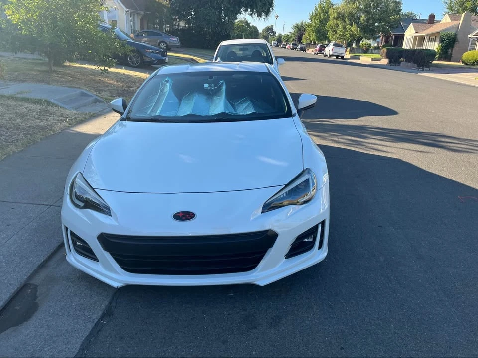 2013 Subaru BRZ 1st Gen - Image 13 of 15