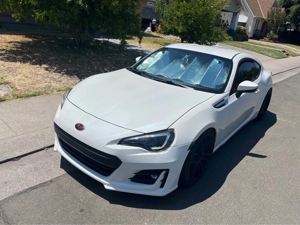 2013 Subaru BRZ 1st Gen - Image 2 of 15