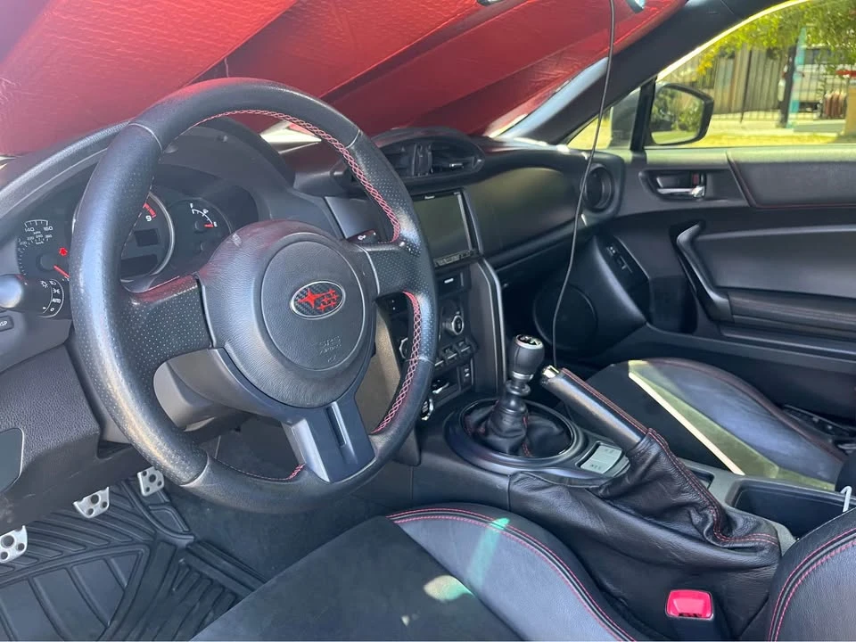 2013 Subaru BRZ 1st Gen - Image 9 of 15