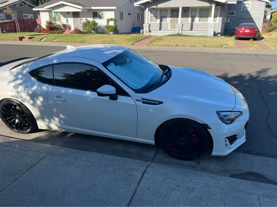 2013 Subaru BRZ 1st Gen - Image 14 of 15