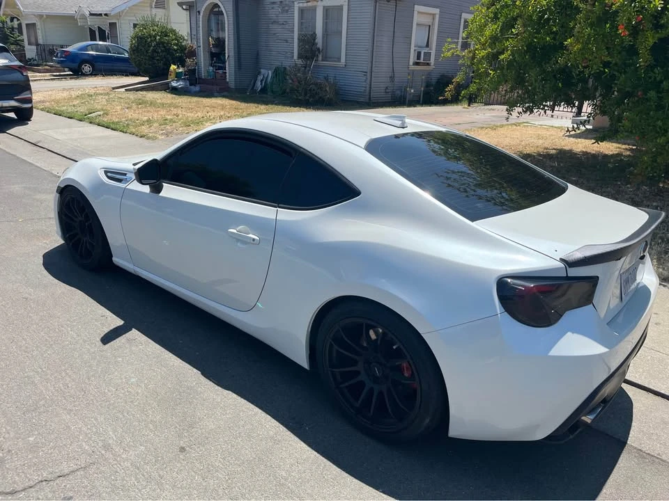 2013 Subaru BRZ 1st Gen - Image 3 of 15