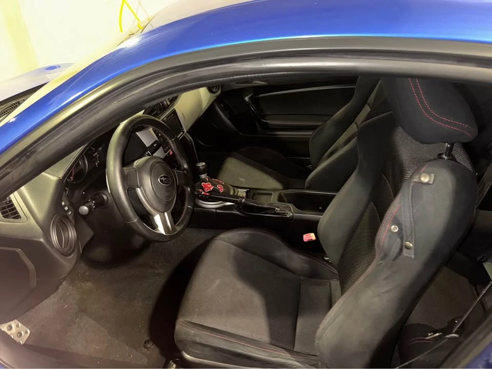 2013 Subaru BRZ 1st Gen - Image 14 of 15