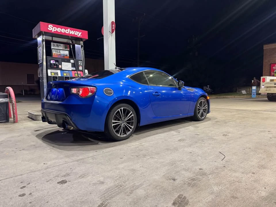 2013 Subaru BRZ 1st Gen - Image 5 of 15