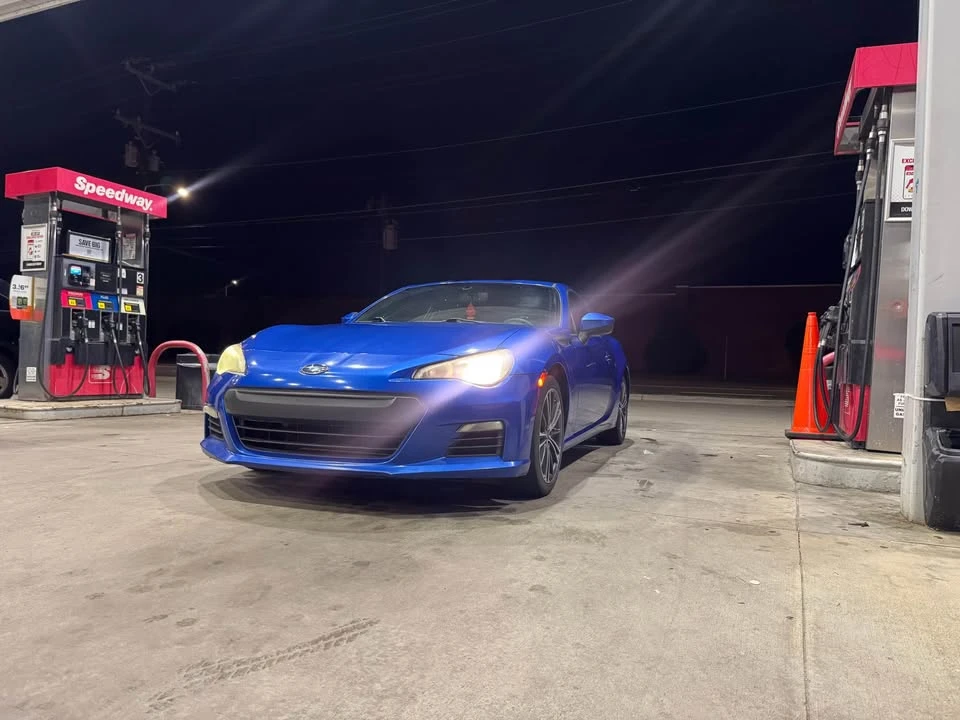 2013 Subaru BRZ 1st Gen - Image 11 of 15