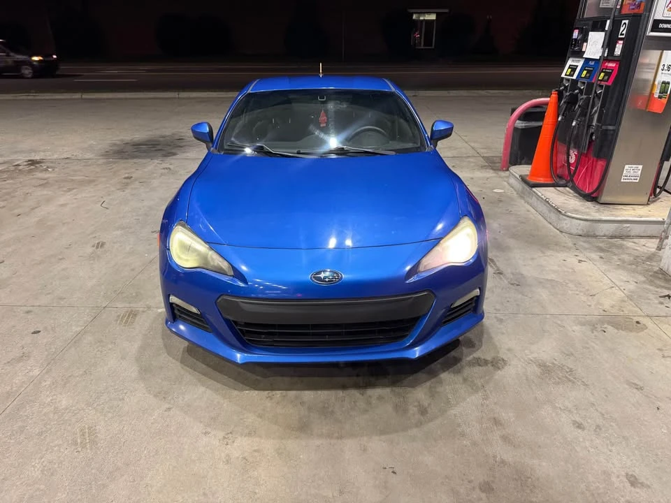 2013 Subaru BRZ 1st Gen - Image 4 of 15