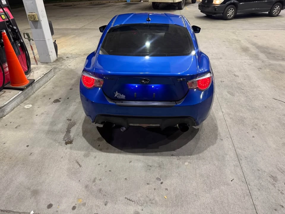 2013 Subaru BRZ 1st Gen - Image 8 of 15