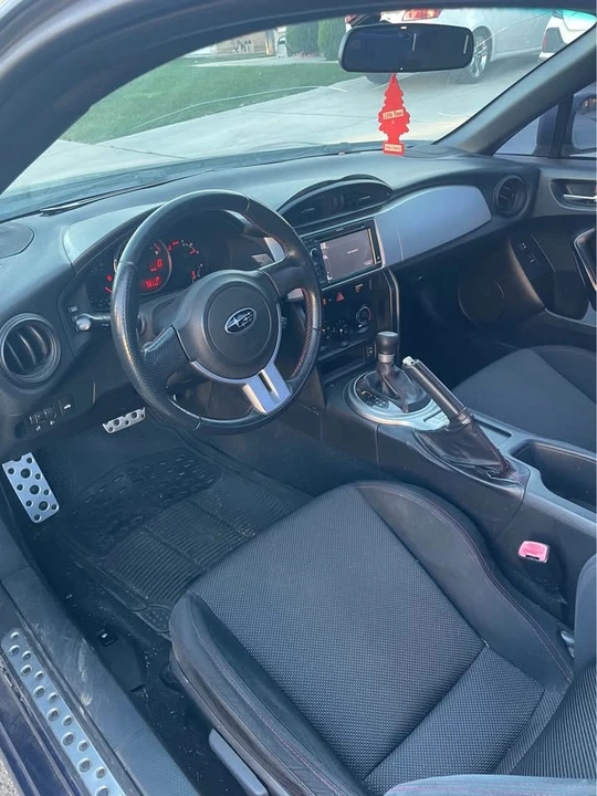 2013 Subaru BRZ 1st Gen - Image 6 of 8