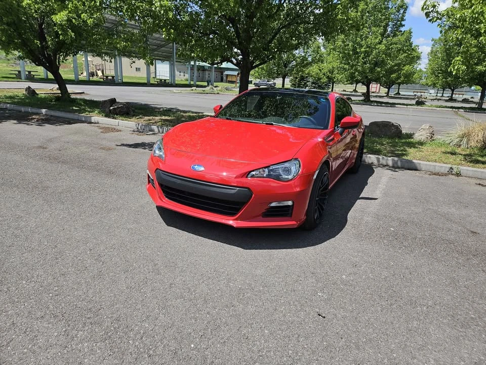 2013 Subaru BRZ 1st Gen - Image 7 of 9