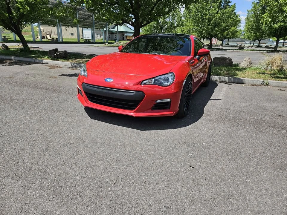 2013 Subaru BRZ 1st Gen - Image 8 of 9