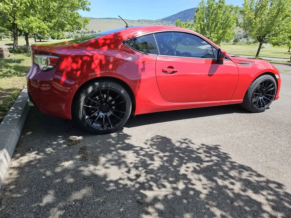 2013 Subaru BRZ 1st Gen - Image 6 of 9