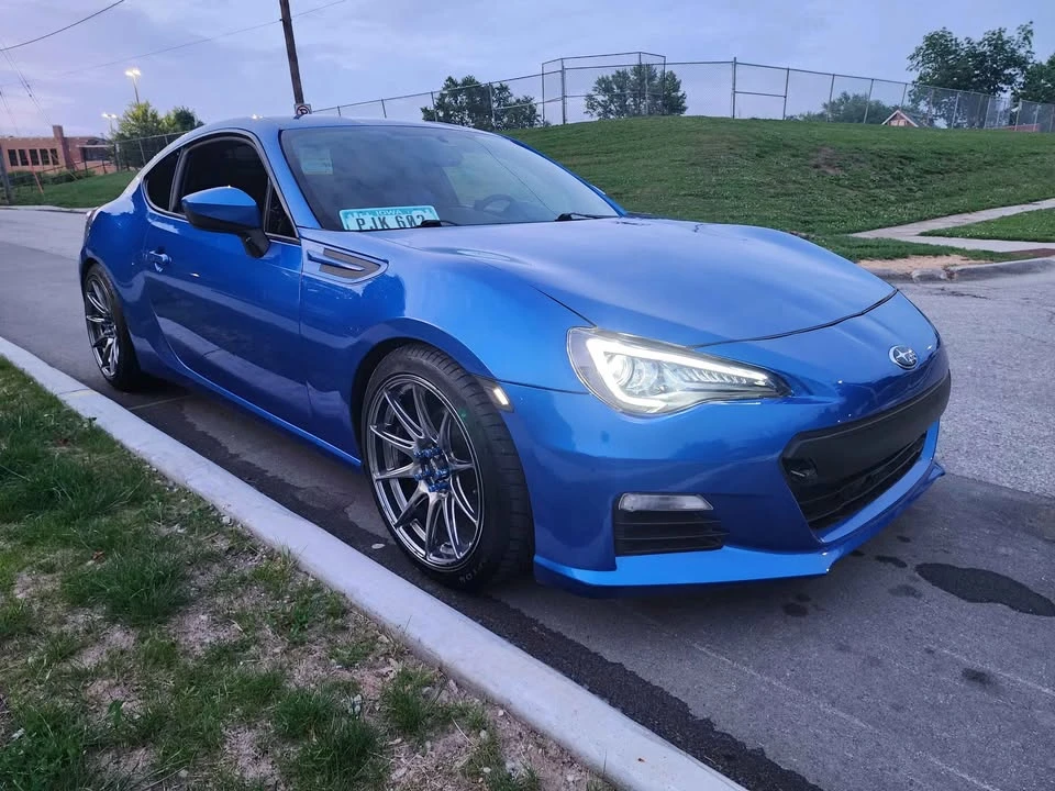 2013 Subaru BRZ 1st Gen - Image 6 of 8