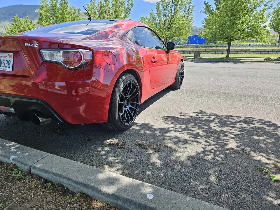 2013 Subaru BRZ 1st Gen - Image 5 of 9