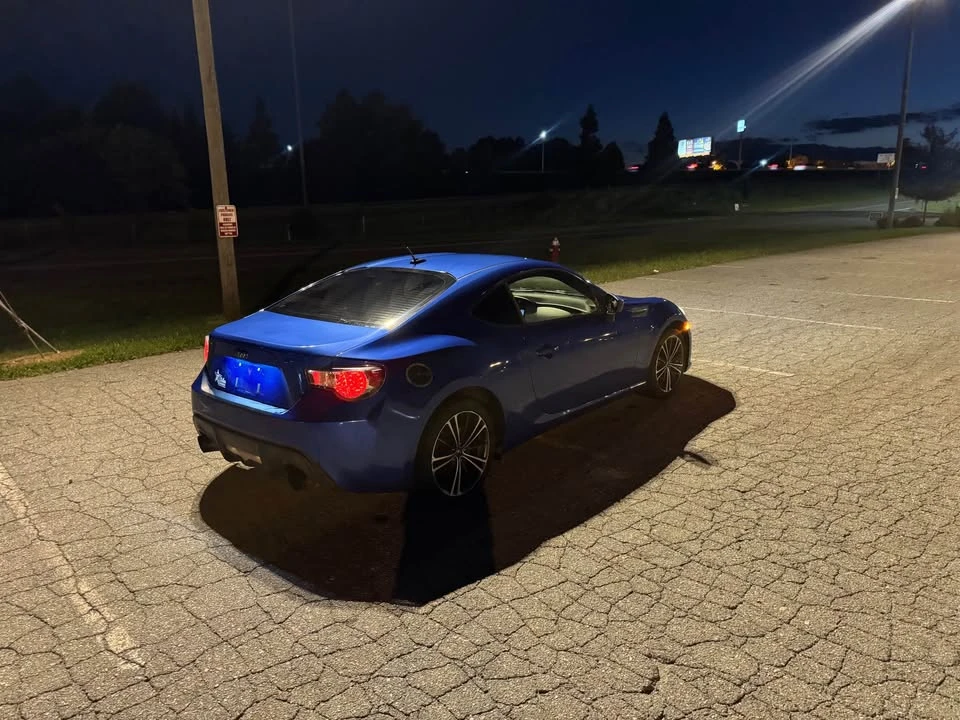 2013 Subaru BRZ 1st Gen - Image 6 of 15