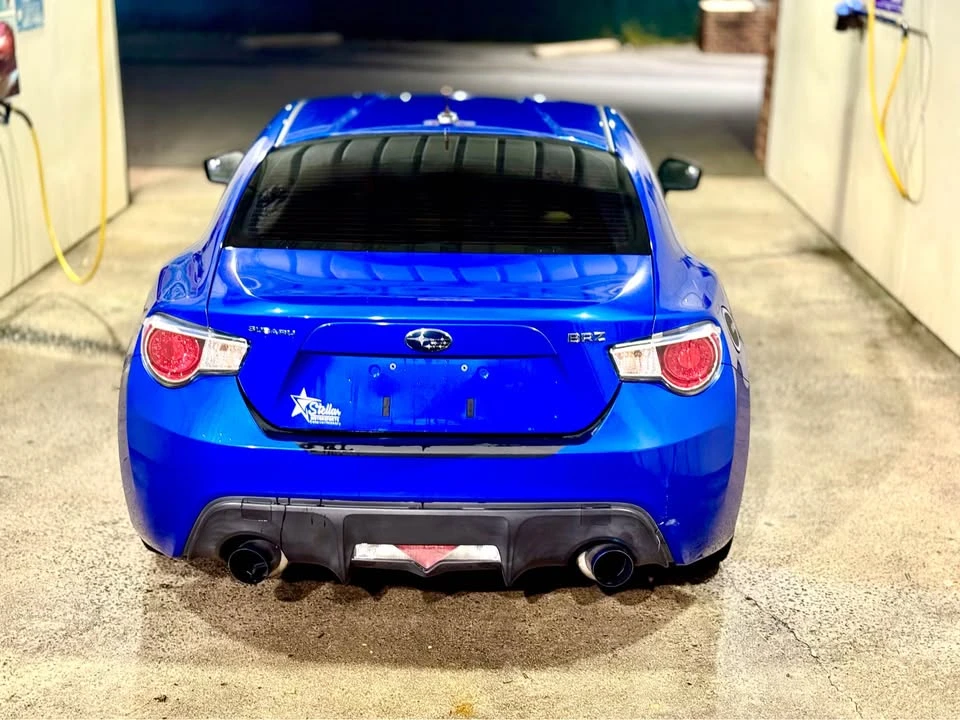 2013 Subaru BRZ 1st Gen - Image 3 of 15