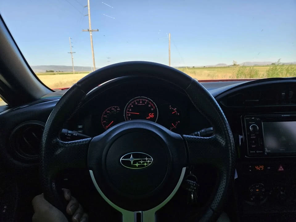 2013 Subaru BRZ 1st Gen - Image 2 of 9