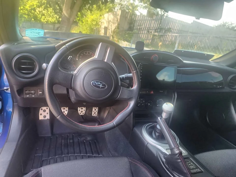 2013 Subaru BRZ 1st Gen - Image 2 of 8