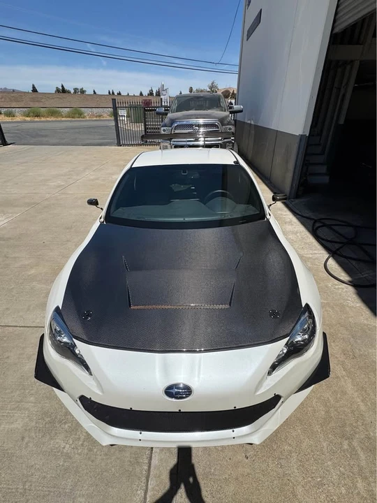 2013 Subaru BRZ 1st Gen - Image 8 of 20