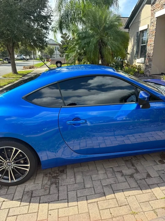 2013 Subaru BRZ 1st Gen - Image 9 of 14