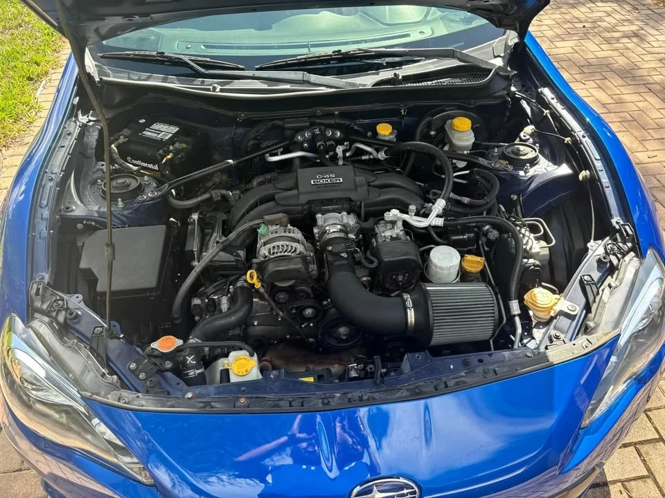 2013 Subaru BRZ 1st Gen - Image 4 of 14