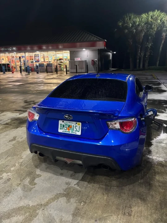 2013 Subaru BRZ 1st Gen - Image 2 of 14