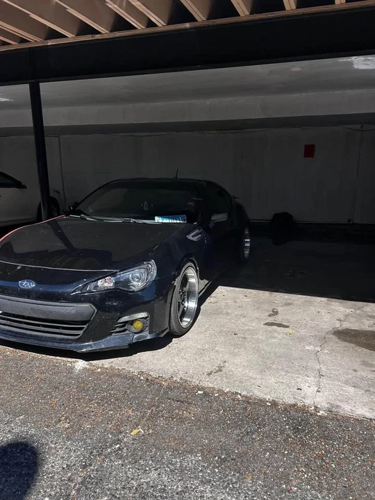2013 Subaru BRZ 1st Gen - Image 9 of 13