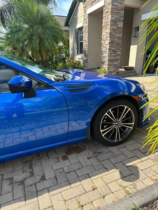 2013 Subaru BRZ 1st Gen - Image 10 of 14