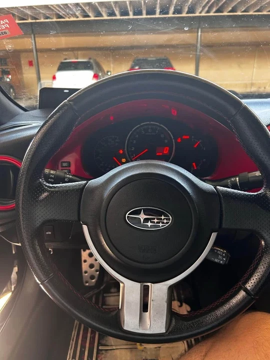 2013 Subaru BRZ 1st Gen - Image 6 of 13