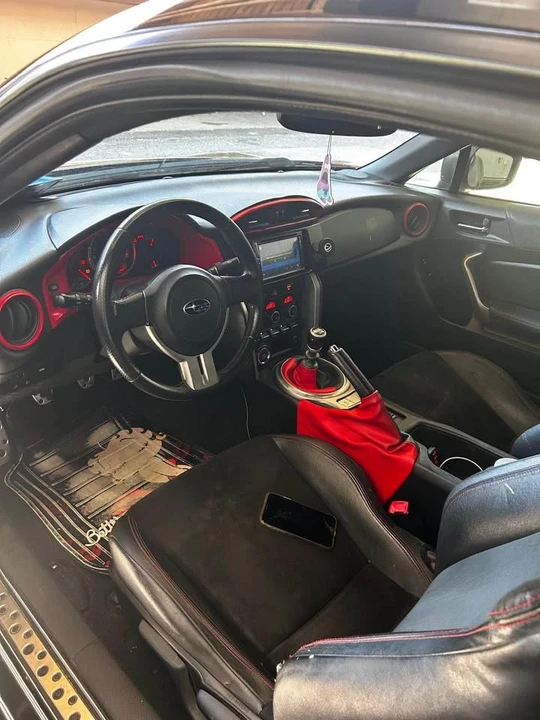 2013 Subaru BRZ 1st Gen - Image 4 of 13