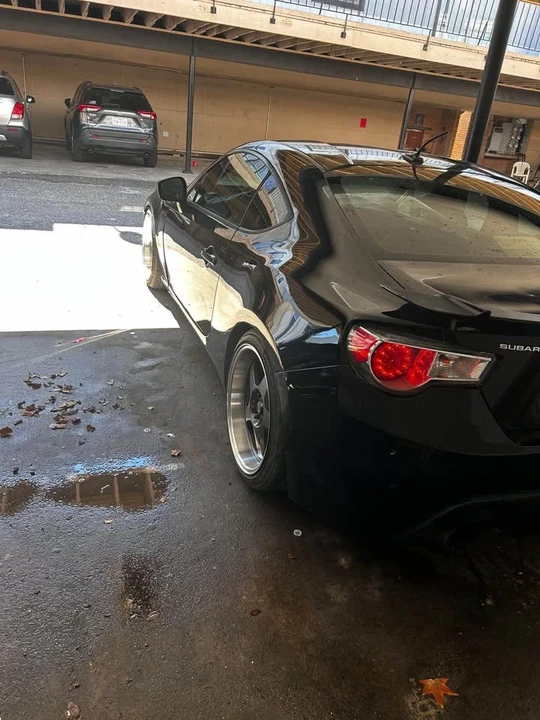 2013 Subaru BRZ 1st Gen - Image 2 of 13