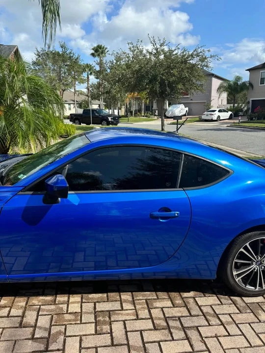2013 Subaru BRZ 1st Gen - Image 6 of 14